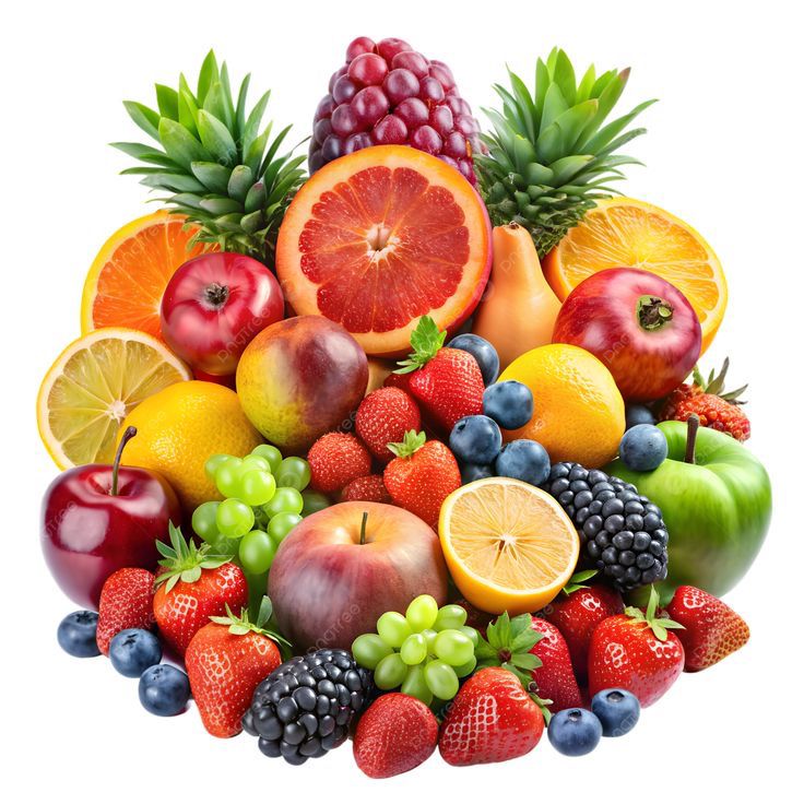 Frutales