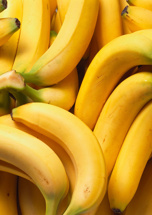Planta de Banana Karape