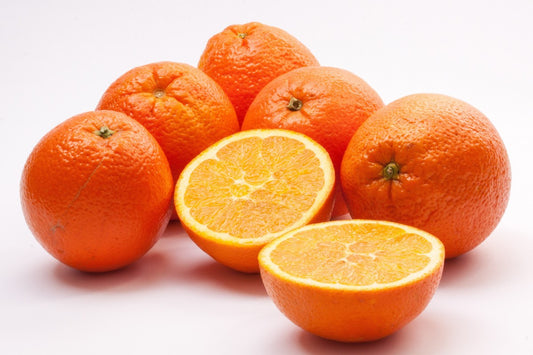 Bahia Orange Plant 1m
