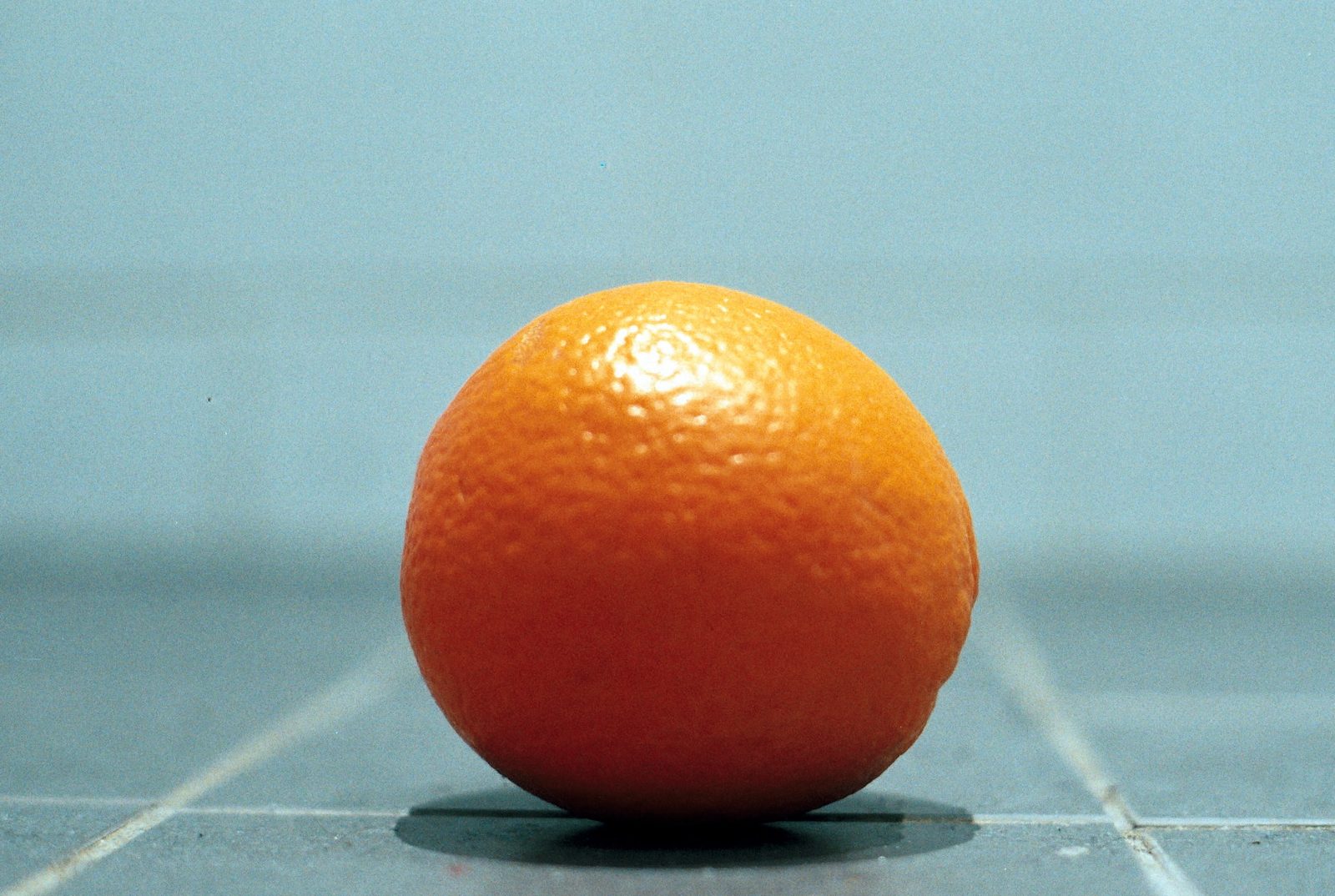 NARANJA CHARMUTE, fotografía real de referencia